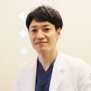 久保田　慧 院長